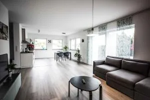 FeWo Zirndorf/Bronnamberg - Trettendorf