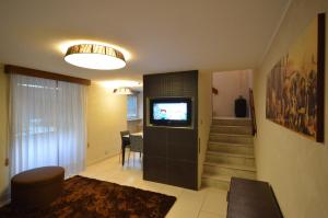 Appartement 1 Chambre (5 Adultes)