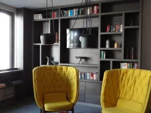 Campanile Muenchen Sendling - بولاخ إم إيزارتال