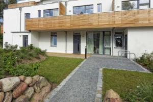 Lotsenstieg 2 Kajuete 01