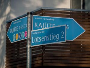 Lotsenstieg 2 Kajuete 01