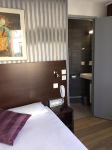 Hotels Hotel Alane : photos des chambres