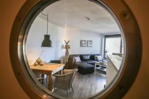 Ferienwohnung Diike - Brodten