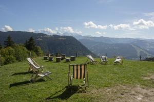 Chalets Reine des Aravis - chalet isole : photos des chambres