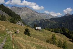 Chalets Reine des Aravis - chalet isole : photos des chambres