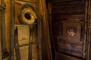 Chalets Reine des Aravis - chalet isole : photos des chambres