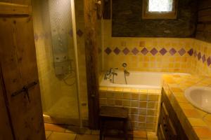 Chalets Reine des Aravis - chalet isole : photos des chambres