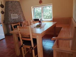 Quinta do Mineiro-Serra da Estrela
