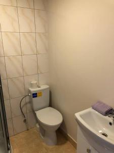 Квартира-студия рядом с Акрополем Клайпеда