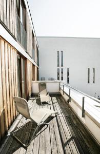 Das Wildeck Hotel & Restaurant