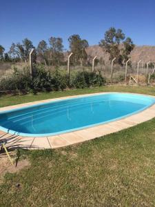 Barrio Privado Los Sauces