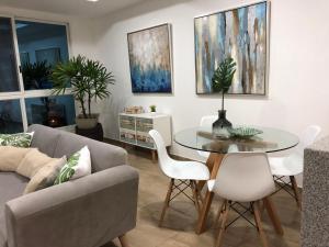 Torre Marbella Apartamentos de 2 y 3 dormitorios