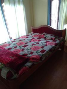 K Gumin Homestay