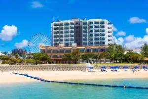 门巴公寓酒店 - 宜野湾市