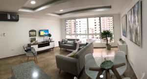 Torre Marbella apartamentos de 2 y 3 dormitorios