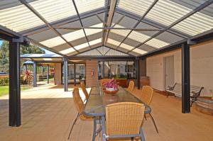 Sensational Heights Bed & Breakfast