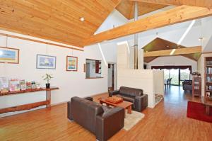 Sensational Heights Bed & Breakfast