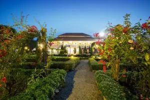 Kensington English Garden Resort Khaoyai - Ban Nong Song Hong