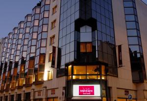 Hotels Mercure Strasbourg Centre : photos des chambres