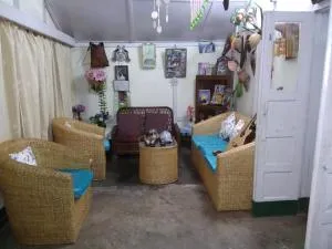 Vamoose Anne Homestay - Hāpoli