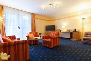 Sporthotel Göbel Garni