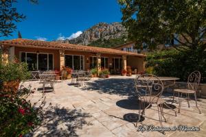 Hotels Hotel Les Restanques De Moustiers : photos des chambres