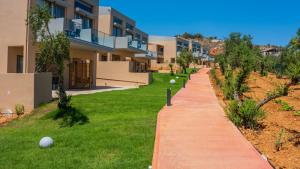 Kiani Beach Resort Family All Inclusive Chania Greece