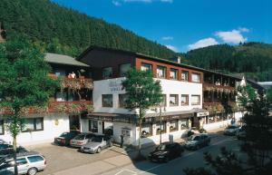 Sporthotel Göbel Garni