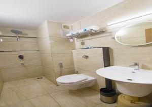 Hotel iStay
