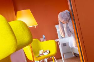 Hotels Radisson Blu Hotel Bordeaux : photos des chambres