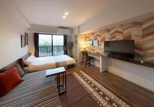 e-stay ebisu - 大阪