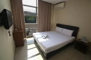 威尼斯宾馆 - 米里