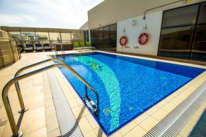 The Royal Riviera Hotel Doha