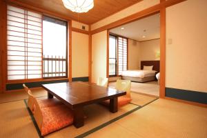 Oita Usuki Yunosato 3-Star Accommodation suite