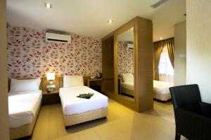 De Palma Resort Kuala Selangor