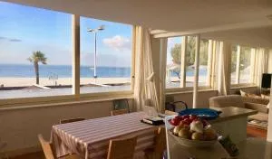 1ere ligne, vue mer, hypercentre, parking - 阿卡雄