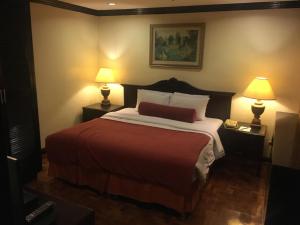 Lourdes Suites