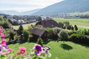 Appartement Haus Moser