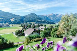 Appartement Haus Moser