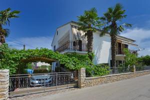 Apartment Complex Nevia 