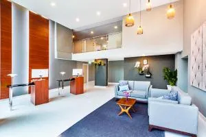 The Rizin - Sur de Pattaya