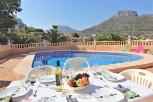 MARYVILLA 71 - La Canuta