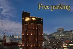 9 Brick Hotel - Seul