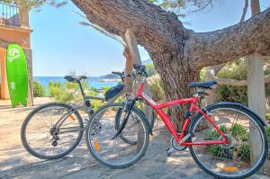 Can Jeroni - Mal Pas