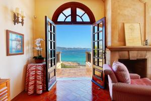 Can Jeroni - Mal Pas