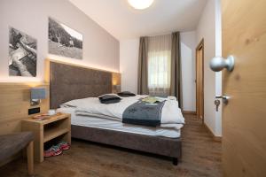 Standard Doppelzimmer