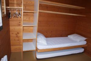 Campings Camping du Lac : photos des chambres