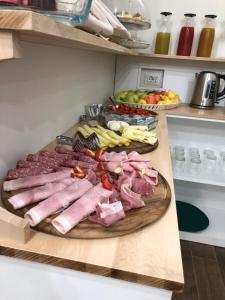 Khome Rooms & Apartment