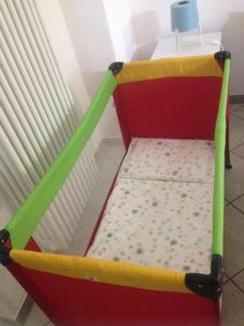 Terracielo Home casa vacanza privata