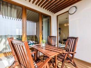 VacationClub Olympic Park Apartament B510